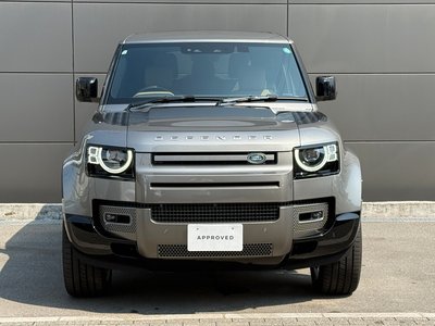 صورة 8 لـ 2024 LAND Rover DEFENDER