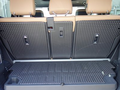 2024 LAND Rover DEFENDER — миниатюра 109