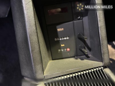 FERRARI TESTAROSSA - 8