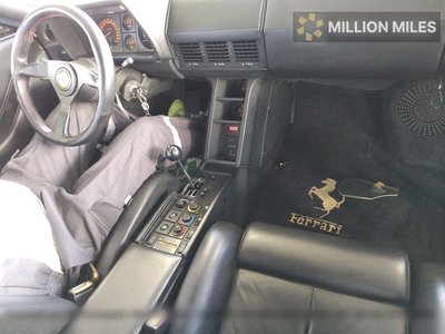 FERRARI TESTAROSSA - 3