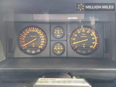 FERRARI TESTAROSSA - 6