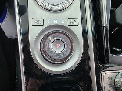 صورة 9 لـ 2022 Genesis GV80