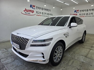 صورة 1 لـ 2022 Genesis GV80