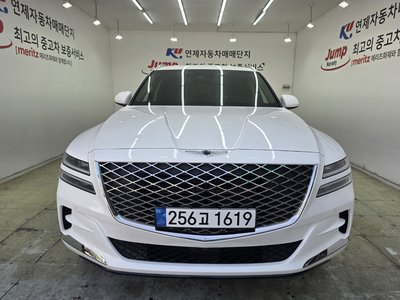 صورة 2 لـ 2022 Genesis GV80