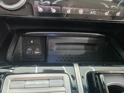 2022 Genesis GV80 thumbnail 15