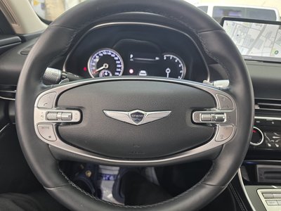 2022 Genesis GV80 thumbnail 20