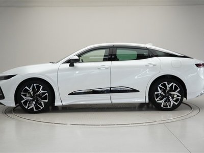 TOYOTA CROWN CROSSOVER - 6