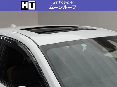 TOYOTA CROWN CROSSOVER - 5