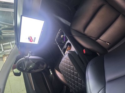 صورة 7 لـ 2021 Tesla MODEL 3