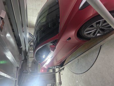 صورة 9 لـ 2021 Tesla MODEL 3