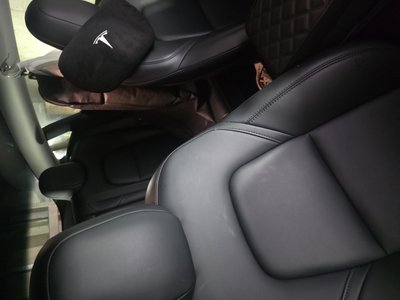 صورة 1 لـ 2021 Tesla MODEL 3