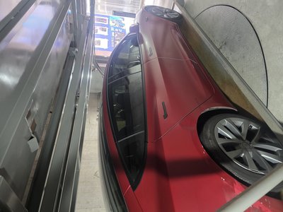 صورة 4 لـ 2021 Tesla MODEL 3
