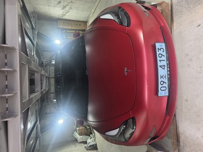 صورة 2 لـ 2021 Tesla MODEL 3