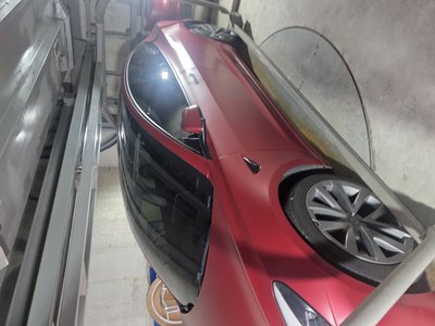 صورة 8 لـ 2021 Tesla MODEL 3