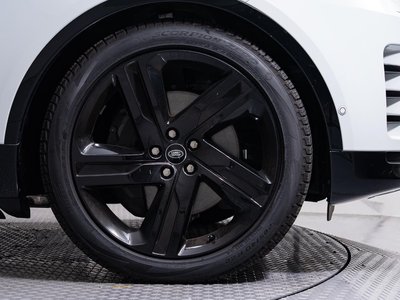 LAND ROVER DISCOVERY - 6