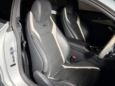 صورة 14 لـ 2019 Mercedes-BENZ C-CLASS AMG