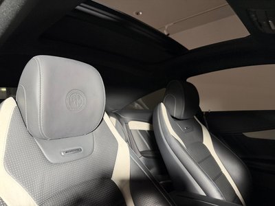 صورة 15 لـ 2019 Mercedes-BENZ C-CLASS AMG
