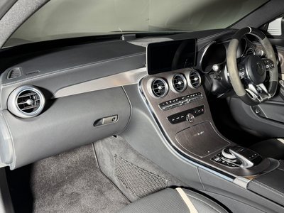 صورة 16 لـ 2019 Mercedes-BENZ C-CLASS AMG
