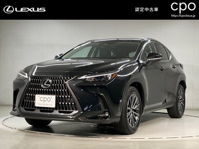 LEXUS NX - 2