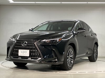 LEXUS NX - 1