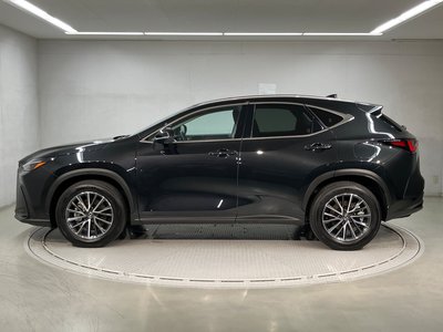 LEXUS NX - 3