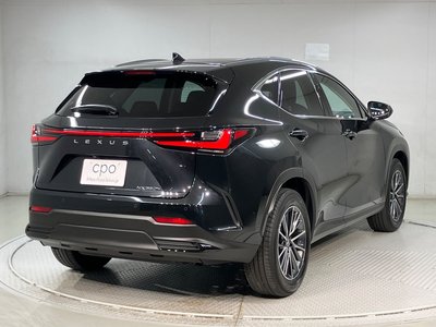 LEXUS NX - 5