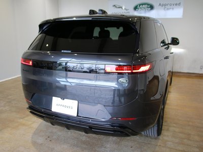 LAND ROVER RANGE ROVER SPORT - 7