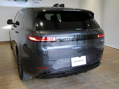 LAND ROVER RANGE ROVER SPORT - 6