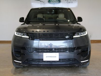 LAND ROVER RANGE ROVER SPORT - 2