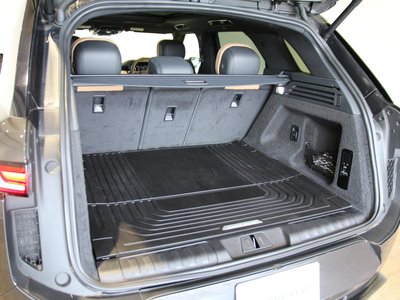 LAND ROVER RANGE ROVER SPORT - 10