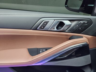 2023 BMW X6 缩略图 11