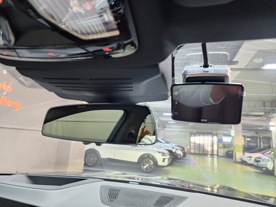2023 BMW X6 缩略图 16
