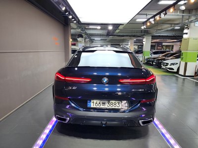 BMW X6 - 6