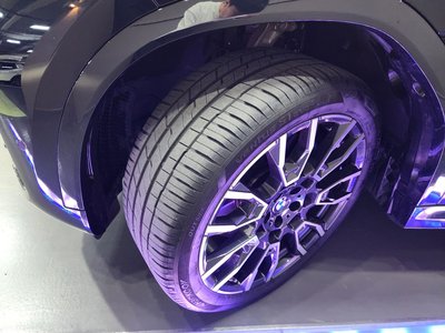 BMW X6 - 7