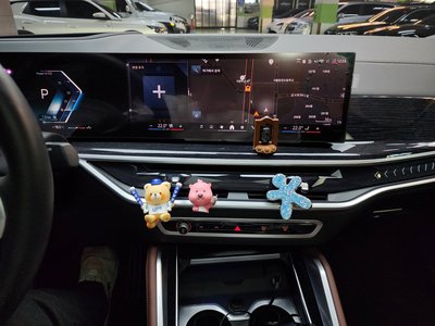 2023 BMW X6 缩略图 13