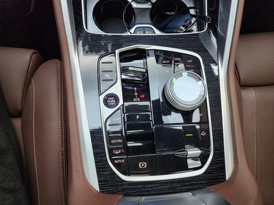 2023 BMW X6 缩略图 15
