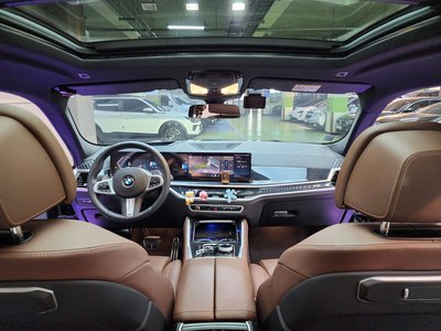2023 BMW X6 缩略图 17