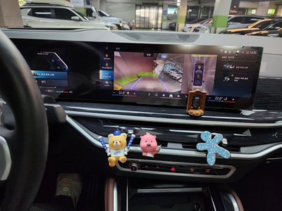 2023 BMW X6 缩略图 14