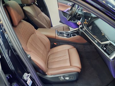 BMW X6 - 8