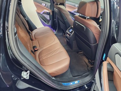 BMW X6 - 9