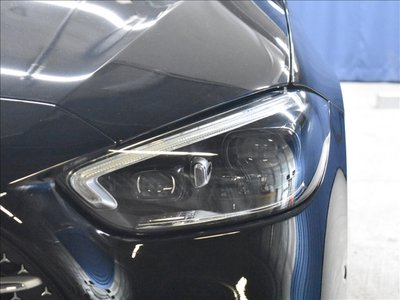 MERCEDES-BENZ C-CLASS - 7