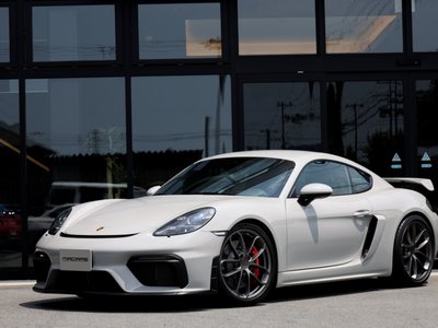 صورة 3 لـ 2021 Porsche 718