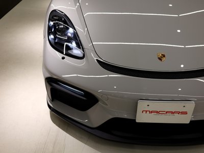 صورة مصغرة 18 لـ 2021 Porsche 718