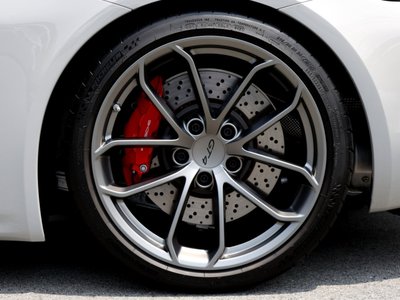 صورة 9 لـ 2021 Porsche 718