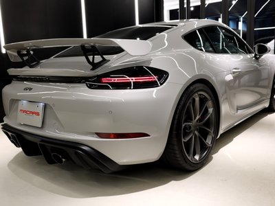 صورة مصغرة 23 لـ 2021 Porsche 718