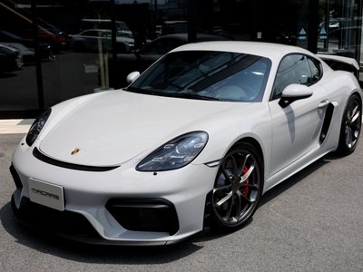 صورة مصغرة 41 لـ 2021 Porsche 718