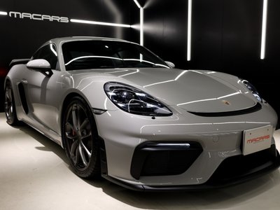 صورة مصغرة 15 لـ 2021 Porsche 718