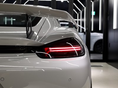 صورة مصغرة 25 لـ 2021 Porsche 718