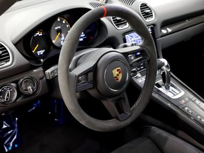 صورة مصغرة 26 لـ 2021 Porsche 718
