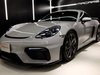 صورة مصغرة 16 لـ 2021 Porsche 718